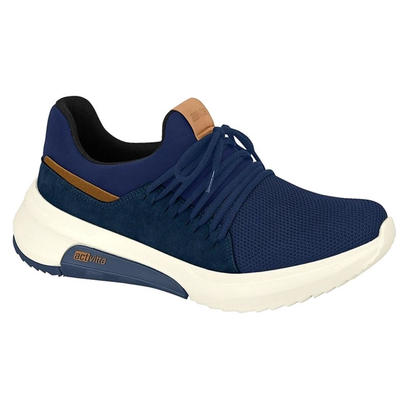 ZAPATILLAS ACTVITTA HOMBRE MODELO 4907-103 - 7