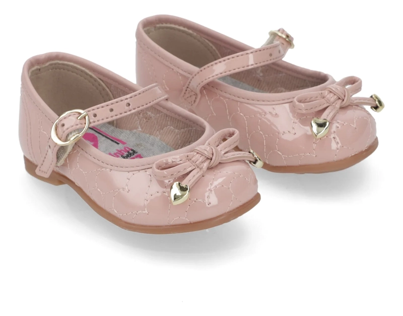 BALLERINA MOLEKINHA 10312 - 1