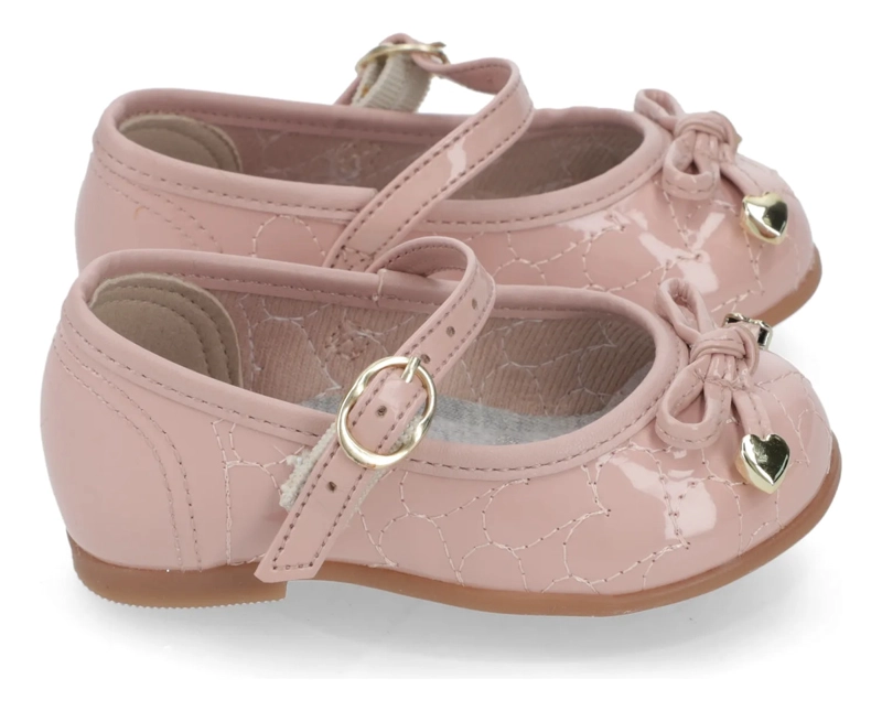 BALLERINA MOLEKINHA 10312 - 2