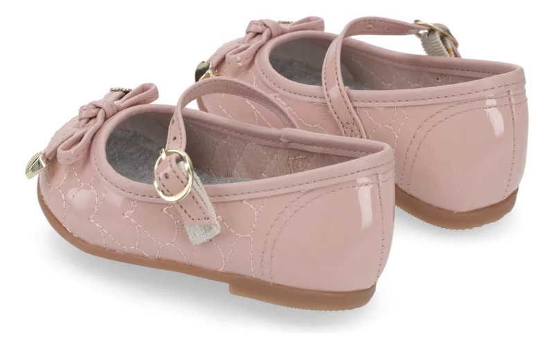 BALLERINA MOLEKINHA 10312 - 4