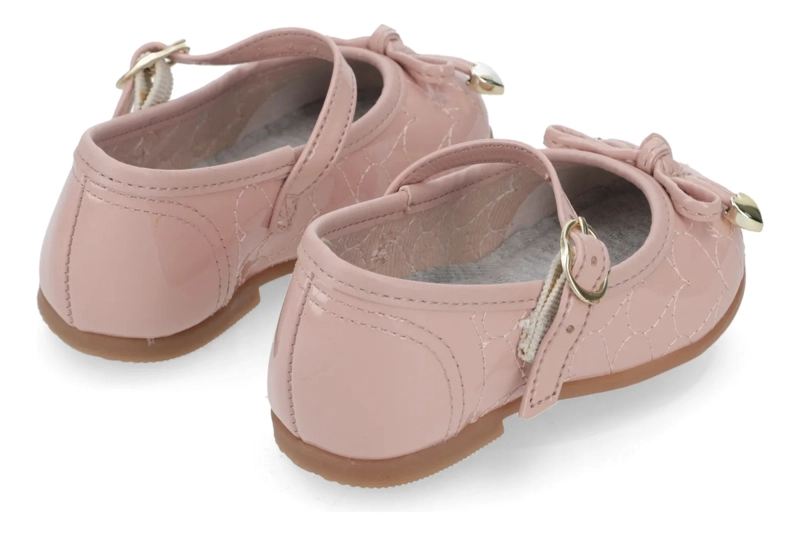 BALLERINA MOLEKINHA 10312 - 5
