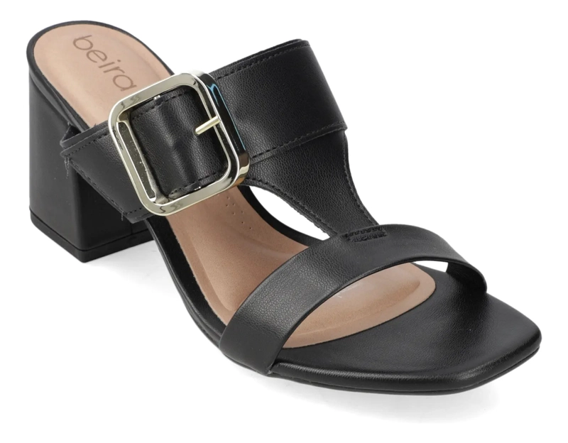 SANDALIA BEIRA RIO CASUAL 16820 - 1