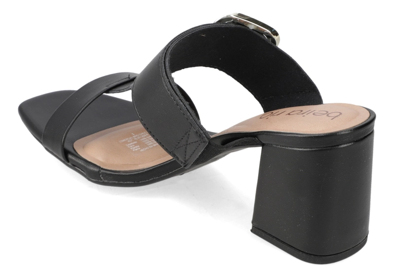 SANDALIA BEIRA RIO CASUAL 16820 - 4