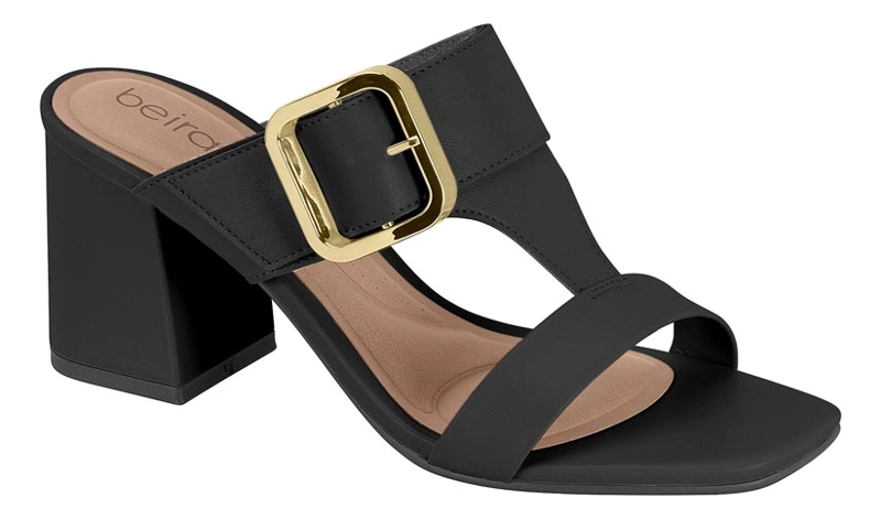 SANDALIA BEIRA RIO CASUAL 16820 - 7