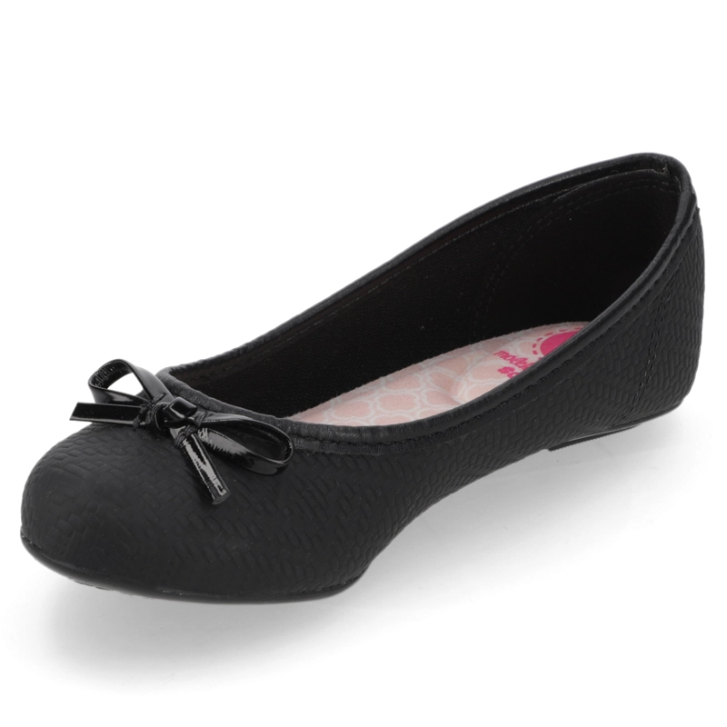BALLERINA MOLEKINHA 14204 - 3
