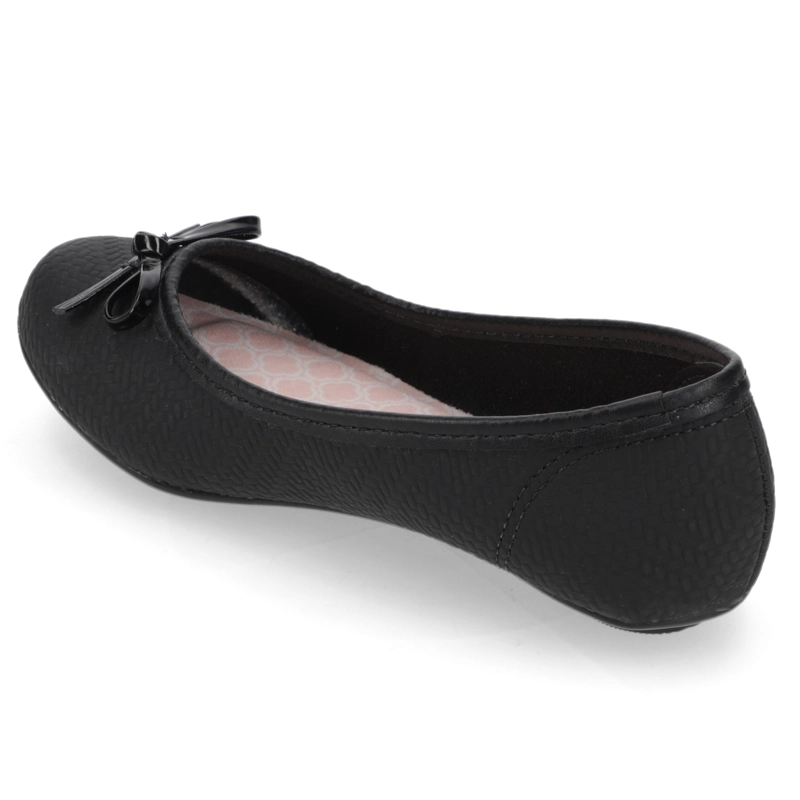 BALLERINA MOLEKINHA 14204 - 4