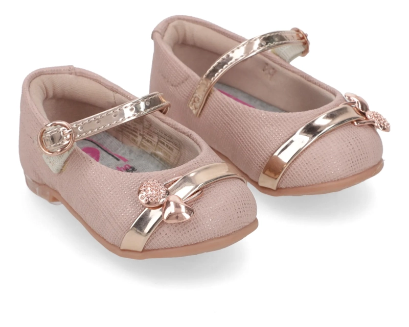 BALLERINA MOLEKINHA 10311 - 1