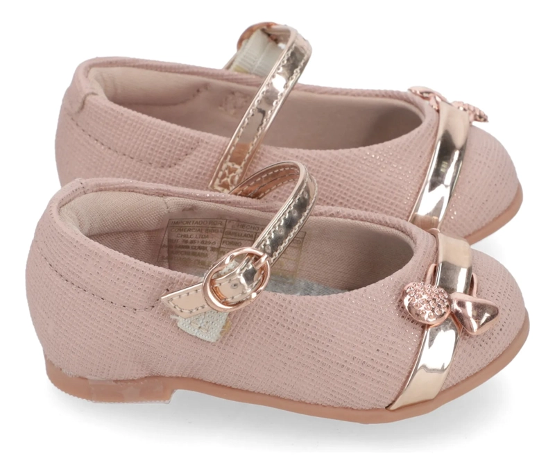 BALLERINA MOLEKINHA 10311 - 2