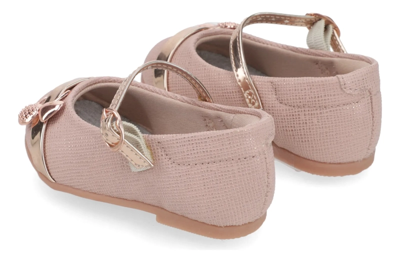 BALLERINA MOLEKINHA 10311 - 4