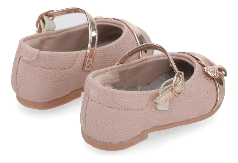 BALLERINA MOLEKINHA 10311 - 5