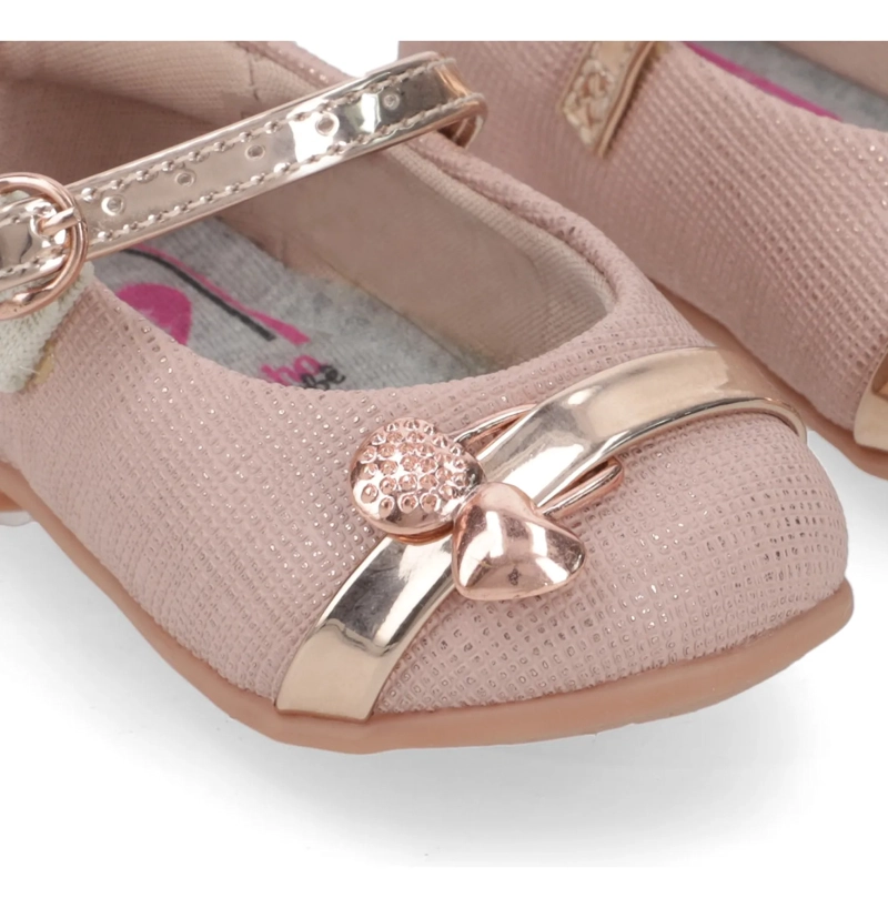 BALLERINA MOLEKINHA 10311 - 6