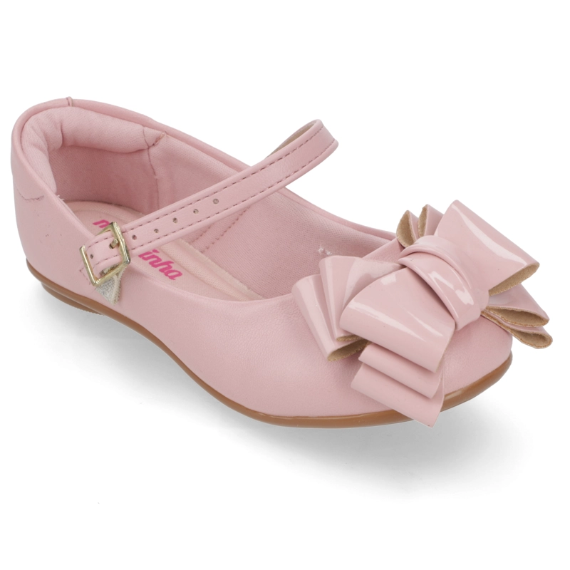BALLERINA MOLEKINHA 14093 - 1