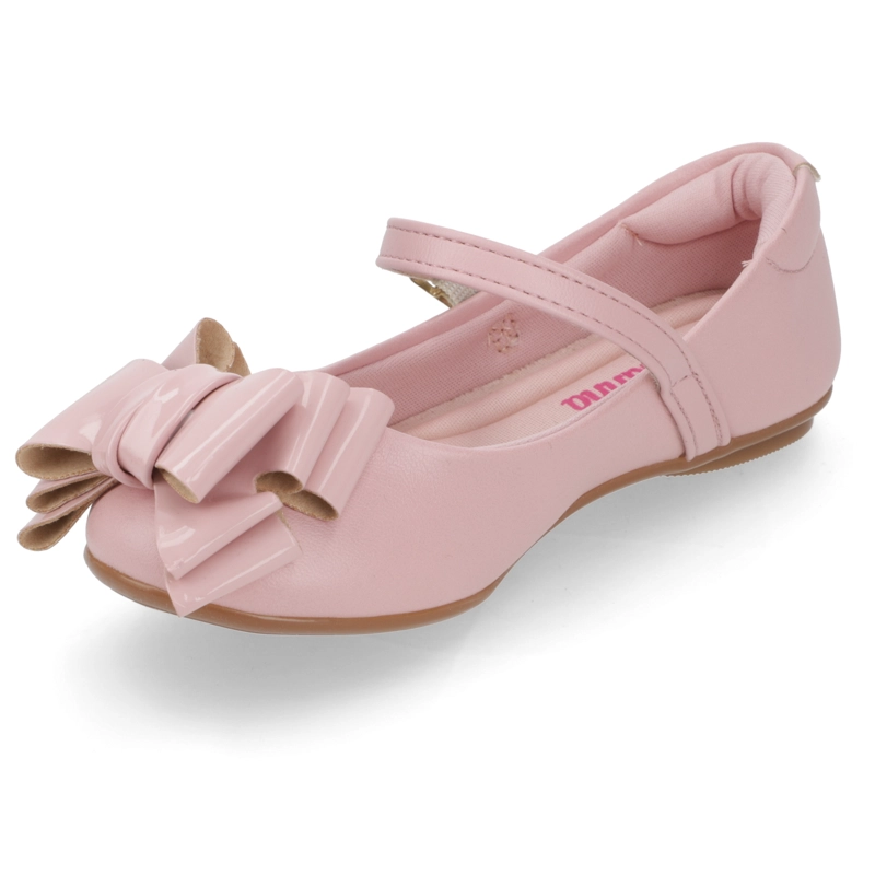 BALLERINA MOLEKINHA 14093 - 3