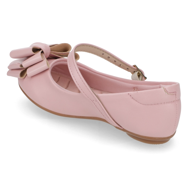 BALLERINA MOLEKINHA 14093 - 4
