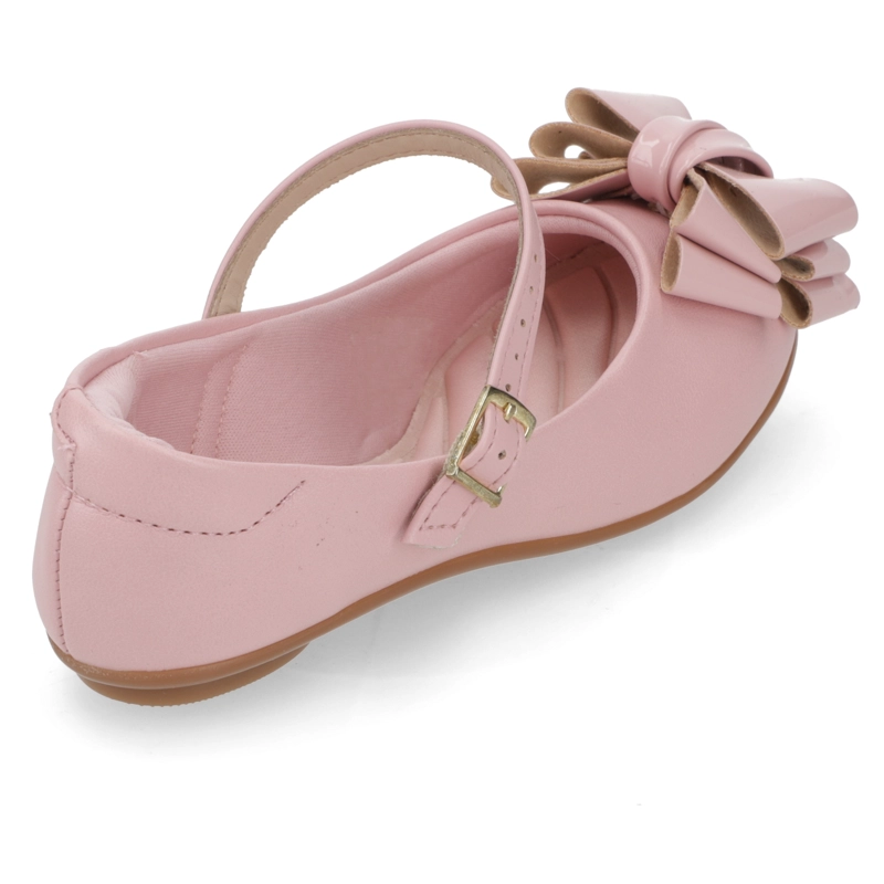 BALLERINA MOLEKINHA 14093 - 5