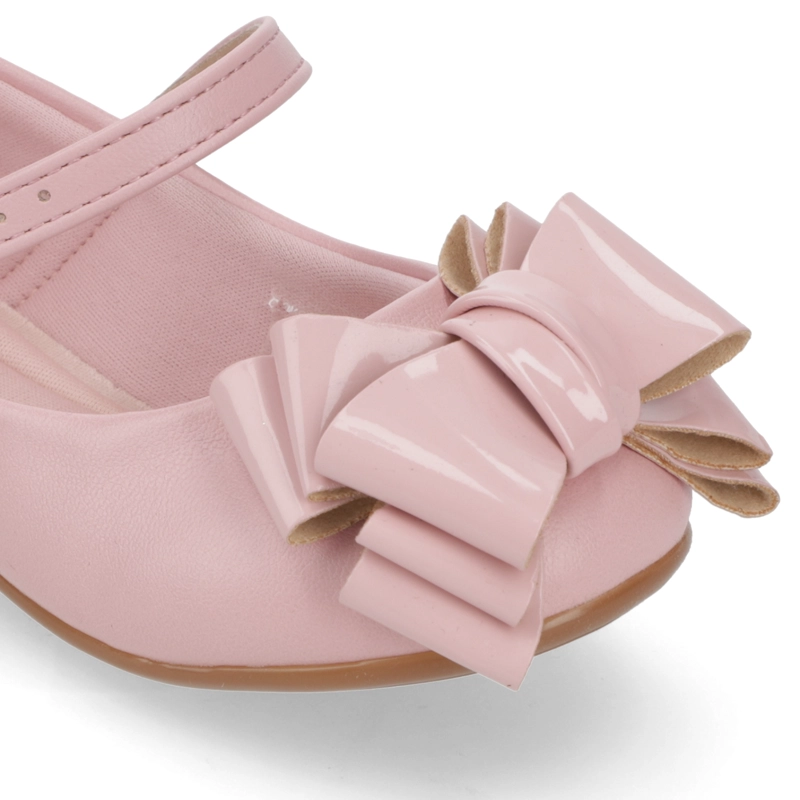 BALLERINA MOLEKINHA 14093 - 6