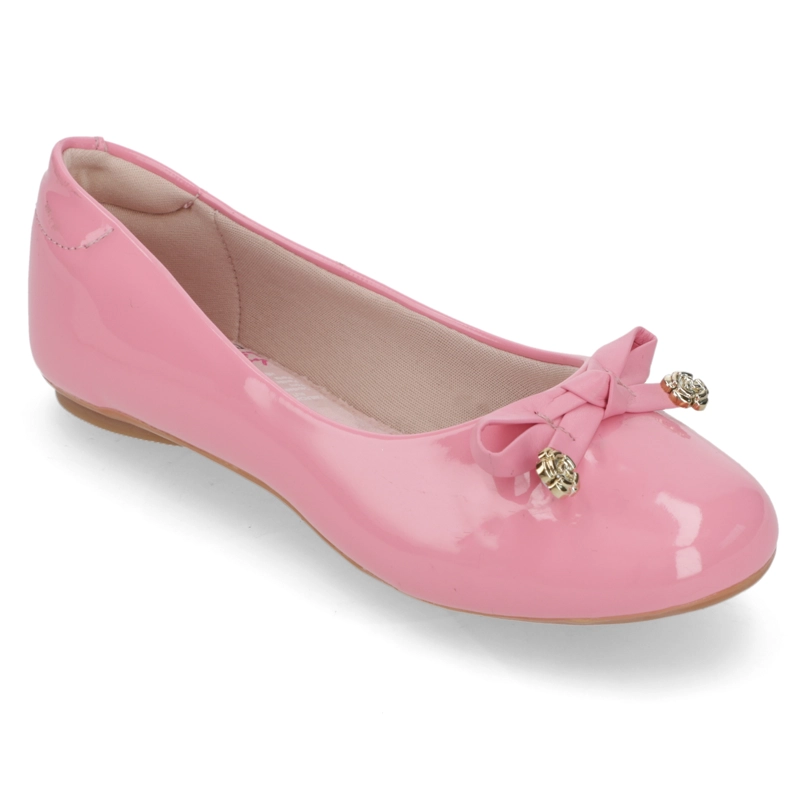 BALLERINA MOLEKINHA 10304 - 1