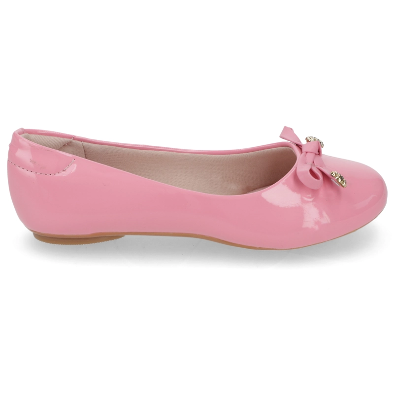 BALLERINA MOLEKINHA 10304 - 2