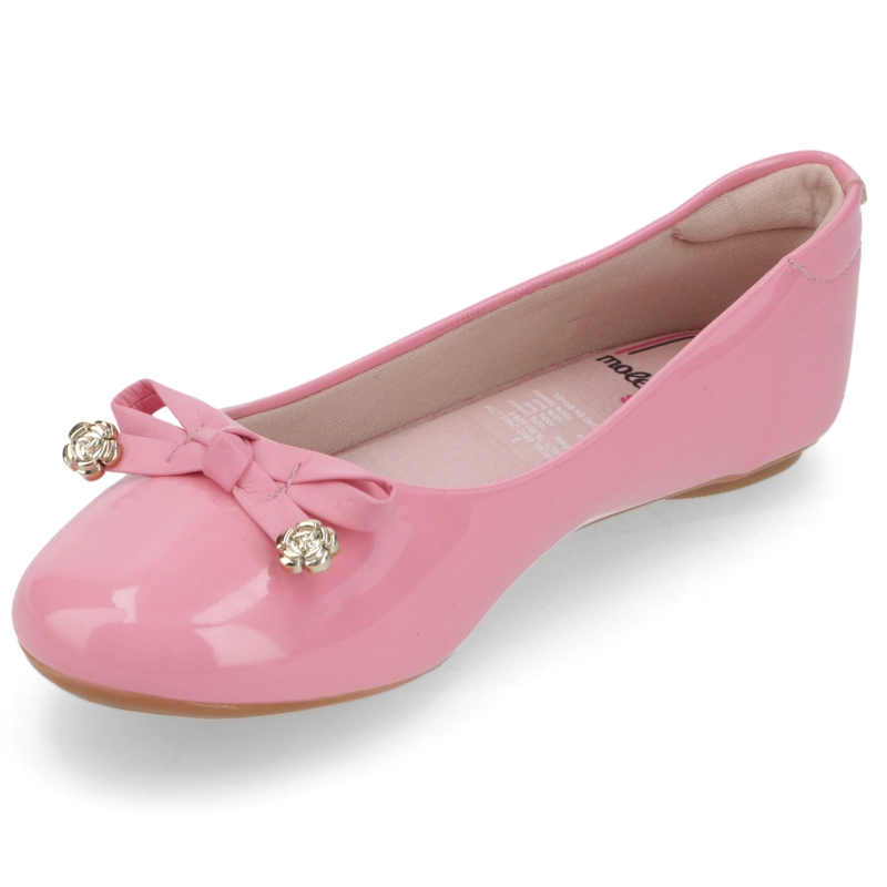 BALLERINA MOLEKINHA 10304 - 3