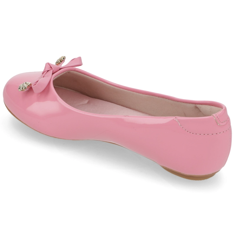 BALLERINA MOLEKINHA 10304 - 4