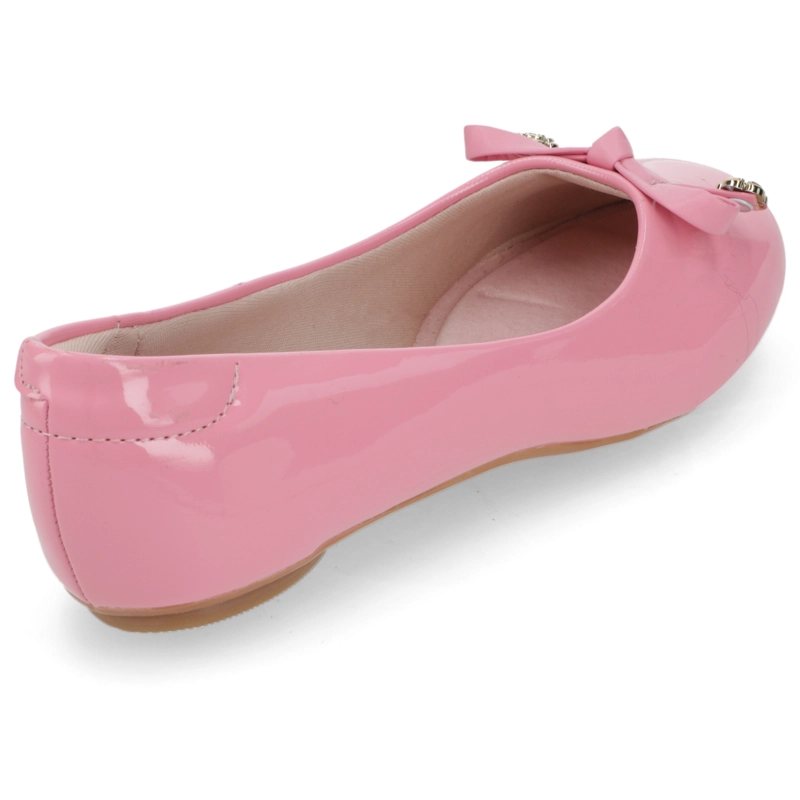 BALLERINA MOLEKINHA 10304 - 5