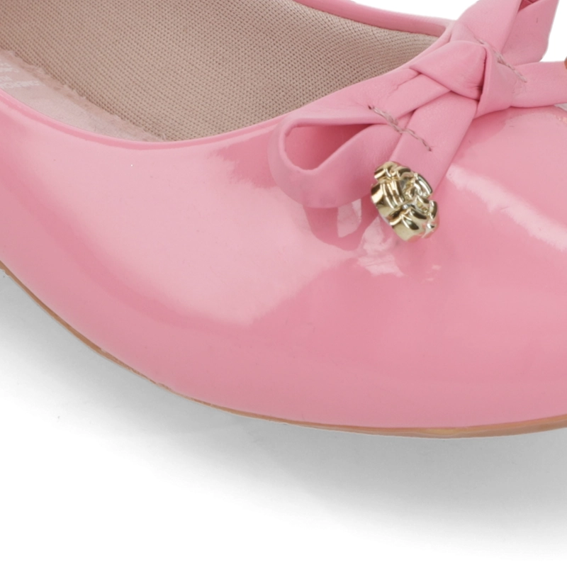 BALLERINA MOLEKINHA 10304 - 6