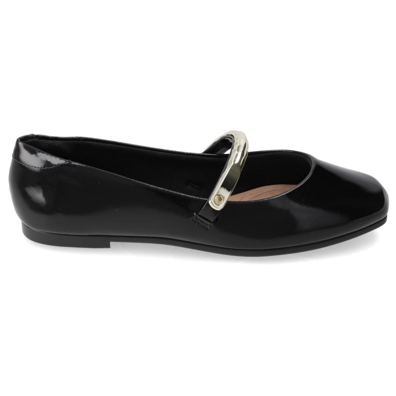ZAPATO PLANO BALLERINA BEIRA RIO 16693 - 2