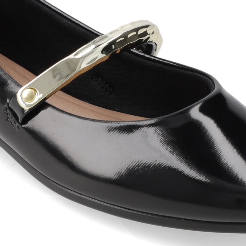 ZAPATO PLANO BALLERINA BEIRA RIO 16693 - 6