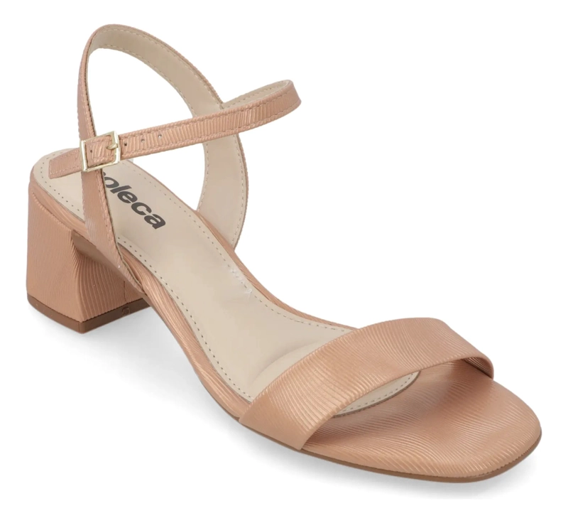SANDALIA MOLECA CASUAL 16697 - 1