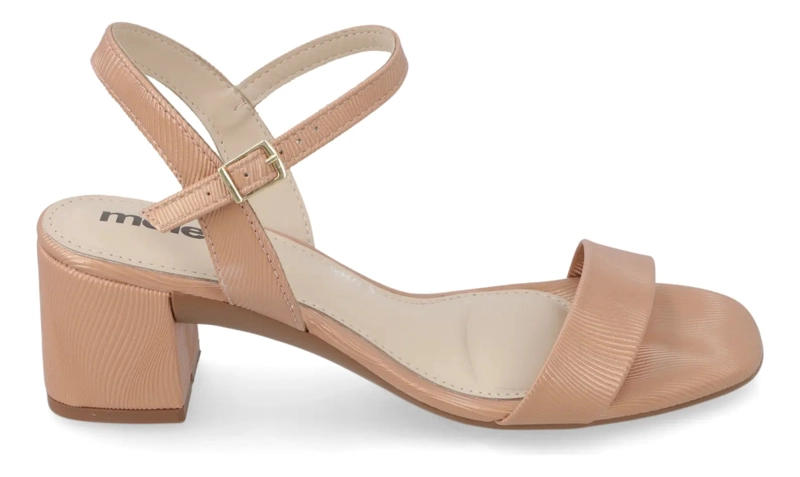 SANDALIA MOLECA CASUAL 16697 - 2