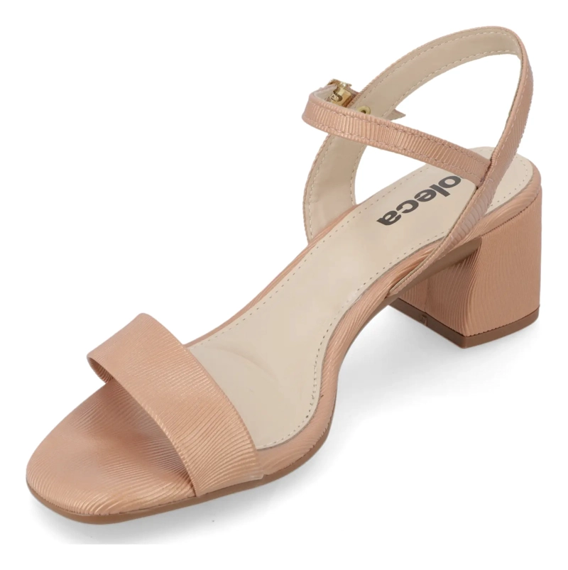 SANDALIA MOLECA CASUAL 16697 - 3