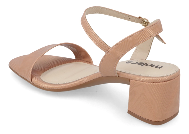 SANDALIA MOLECA CASUAL 16697 - 4