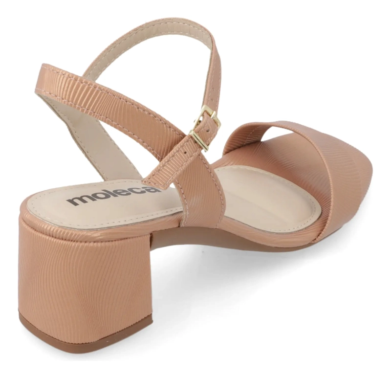 SANDALIA MOLECA CASUAL 16697 - 5