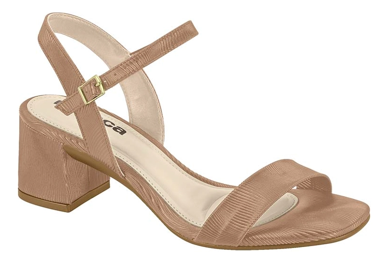 SANDALIA MOLECA CASUAL 16697 - 7