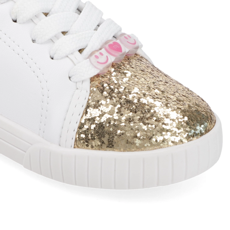 ZAPATILLA MOLEKINHA 14103 - 6