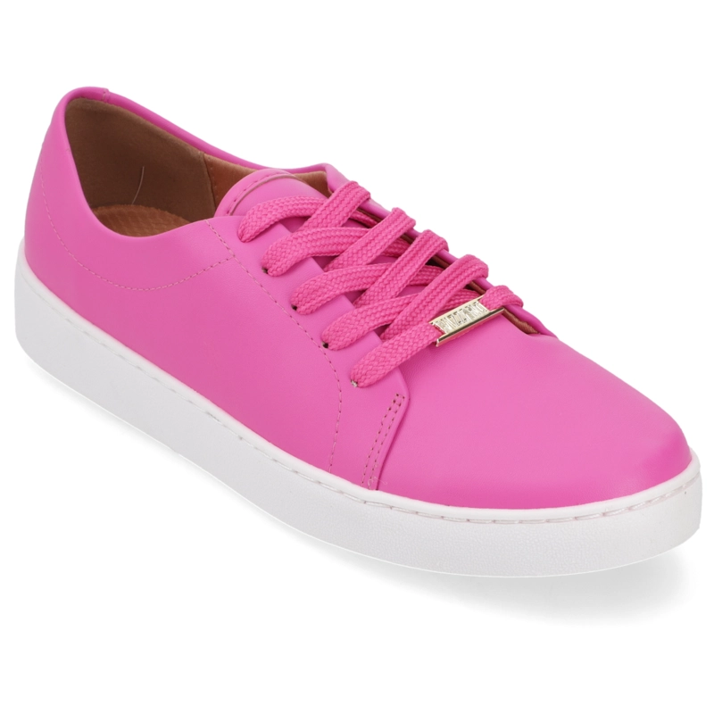 ZAPATILLA DE MUJER ROSADO VIZZANO - 1