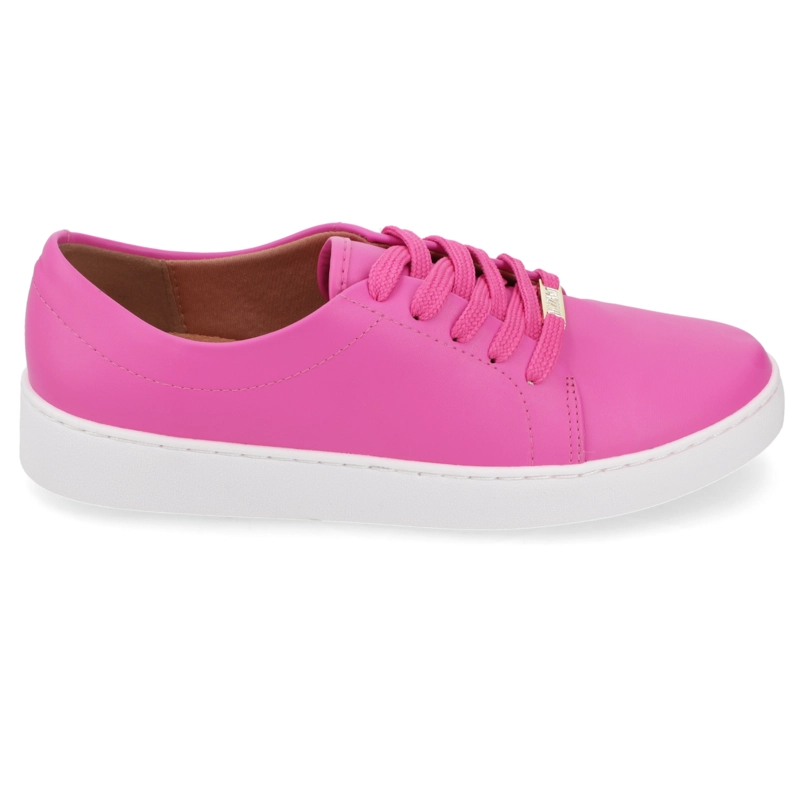 ZAPATILLA DE MUJER ROSADO VIZZANO - 2