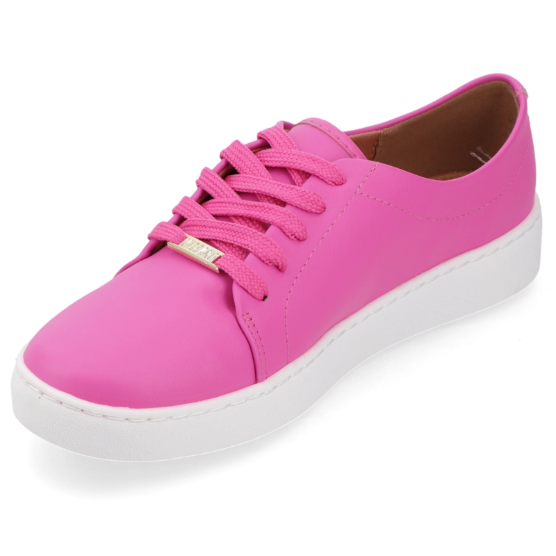 ZAPATILLA DE MUJER ROSADO VIZZANO - 3