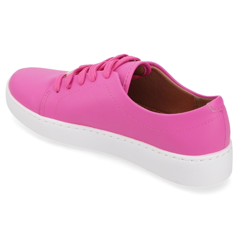 ZAPATILLA DE MUJER ROSADO VIZZANO - 4