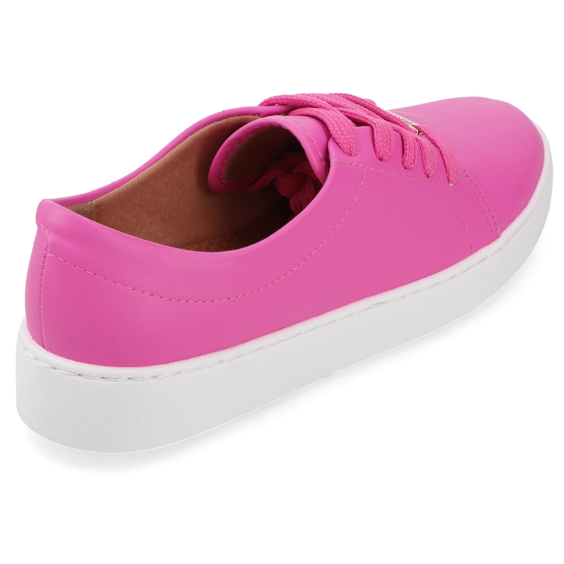 ZAPATILLA DE MUJER ROSADO VIZZANO - 5