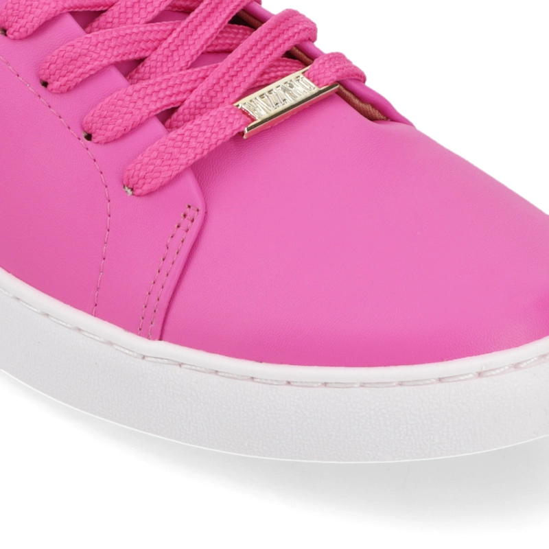 ZAPATILLA DE MUJER ROSADO VIZZANO - 6