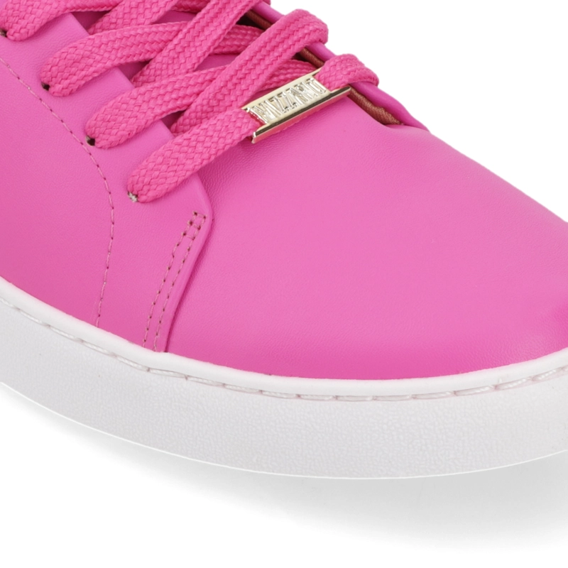 ZAPATILLA DE MUJER ROSADO VIZZANO - 6