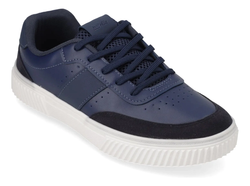 ZAPATILLAS HOMBRE  ACTVITTA AZUL MODELO 4916-413 - 1