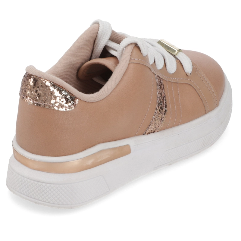 ZAPATILLA MOLEKINHA 10318 - 5