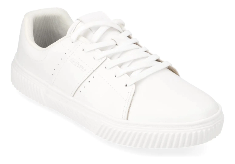 ZAPATILLA ACTVITTA CASUAL PARA HOMBRE  4916-419 BLANCO - 1