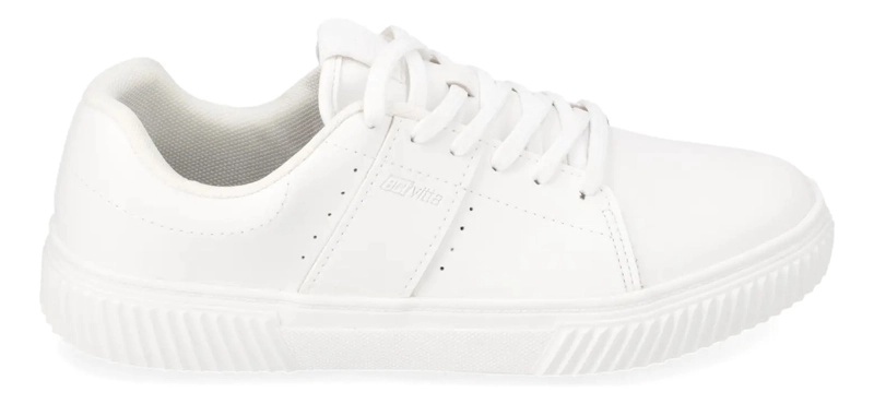 ZAPATILLA ACTVITTA CASUAL PARA HOMBRE  4916-419 BLANCO - 2