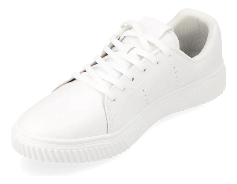 ZAPATILLA ACTVITTA CASUAL PARA HOMBRE  4916-419 BLANCO - 3