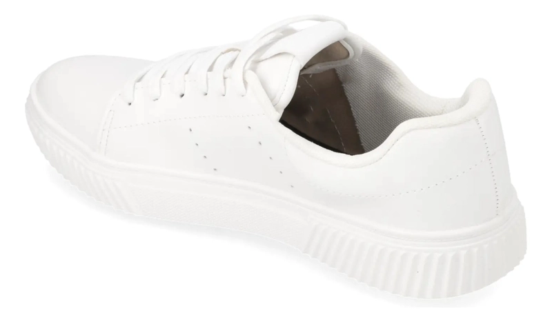 ZAPATILLA ACTVITTA CASUAL PARA HOMBRE  4916-419 BLANCO - 4