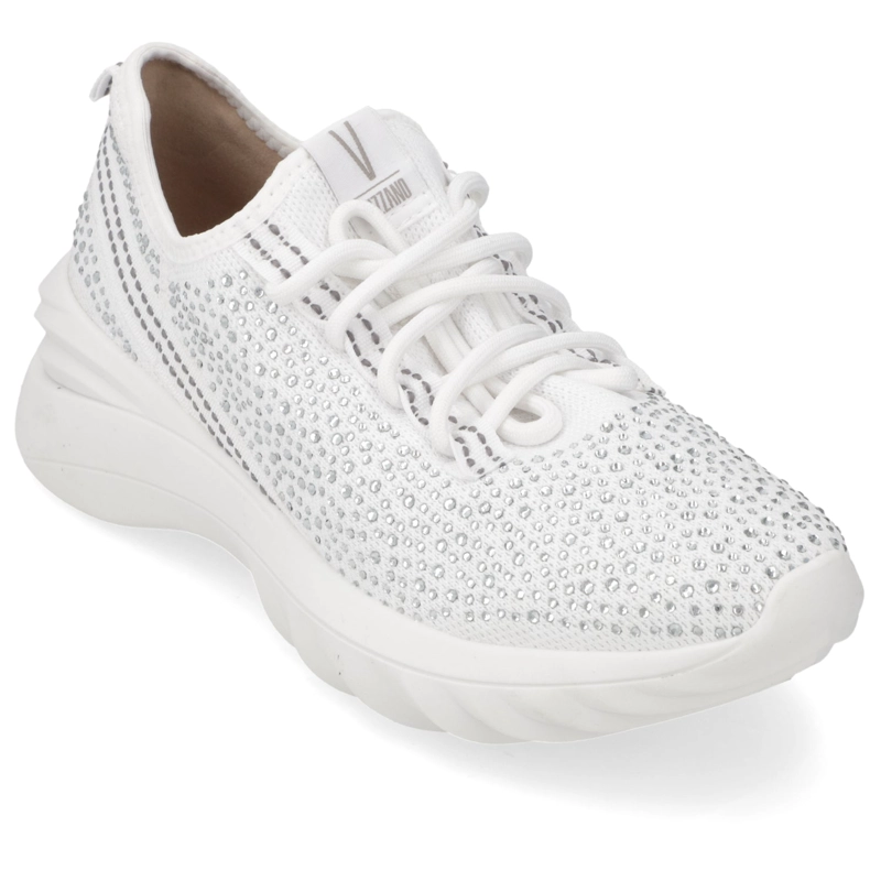 ZAPATILLA VIZZANO BLANCO - 1
