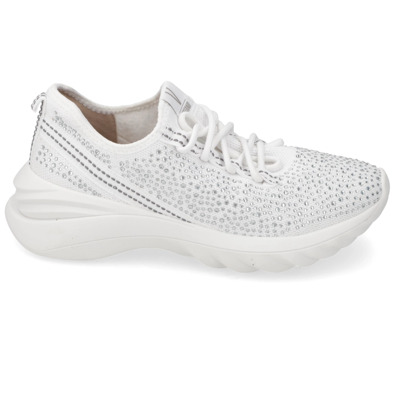 ZAPATILLA VIZZANO BLANCO - 2
